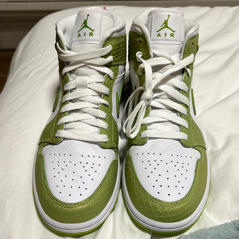 Womens Jordan’s